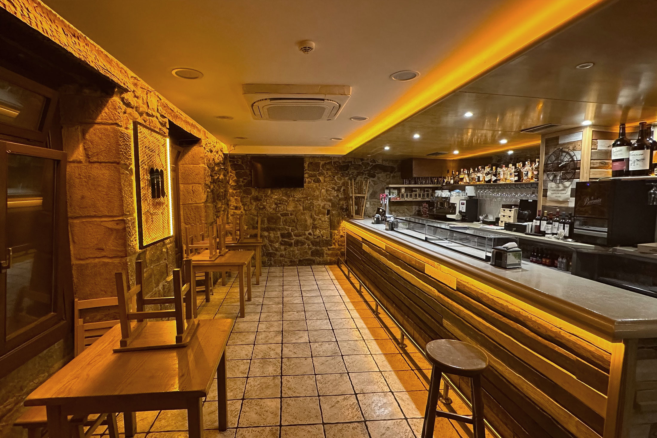 Bar Zegama